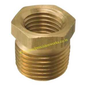 Brass Fitting Manufacturer