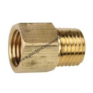 Brass Fitting Manufacturer